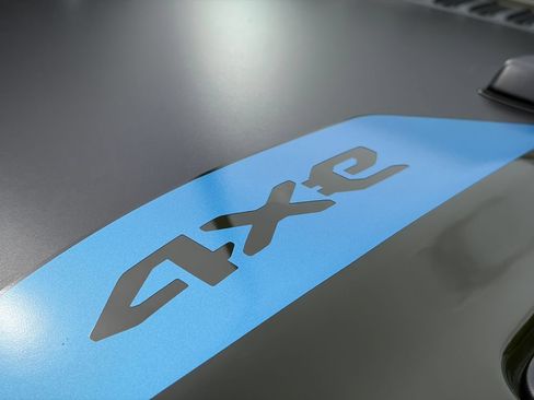 Used 2023 Jeep Wrangler Unlimited Rubicon 4xe w/ Cold Weather Group AWD/4WD image 7