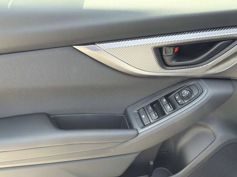 New 2026 Subaru WRX AWD/4WD image 12
