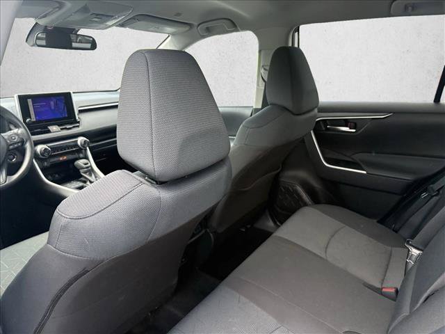 Certified 2025 Toyota RAV4 XLE AWD/4WD image 18