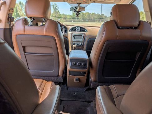 Used 2015 Buick Enclave Leather FWD image 36