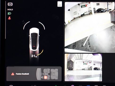 Used 2020 Tesla Model Y Performance image 30