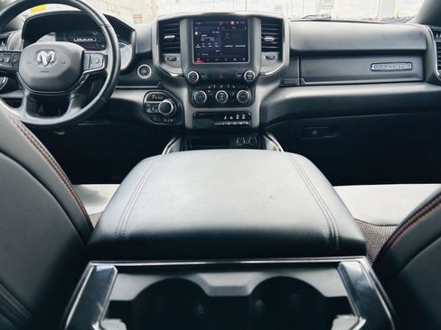 Used 2022 RAM 1500 Big Horn w/ Built-to-serve Edition AWD/4WD image 22