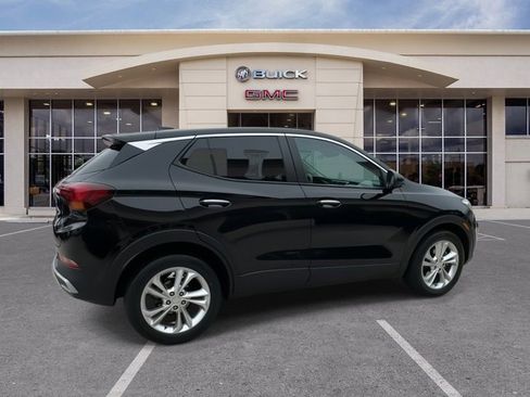 Certified 2023 Buick Encore GX Preferred FWD image 17