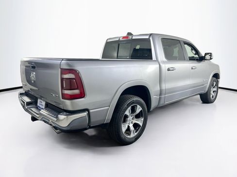 Used 2022 RAM 1500 Laramie image 5