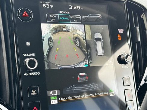 Used 2025 Subaru Ascent Bronze Edition w/ Popular Package #2 image 20