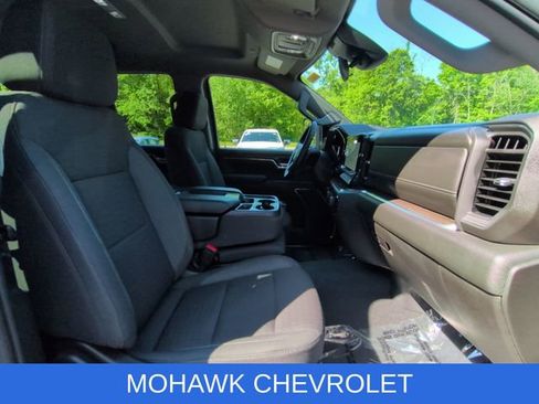 Used 2024 Chevrolet Silverado 2500 LT w/ Convenience Package AWD/4WD image 28