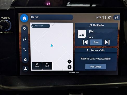 New 2026 Subaru Outback Wilderness AWD/4WD image 7