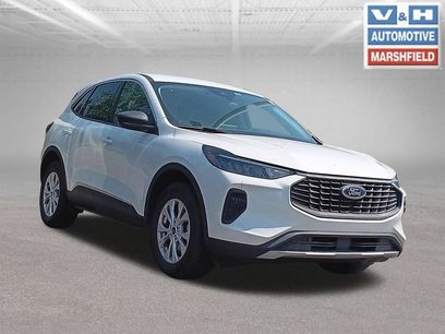 Used 2023 Ford Escape Active