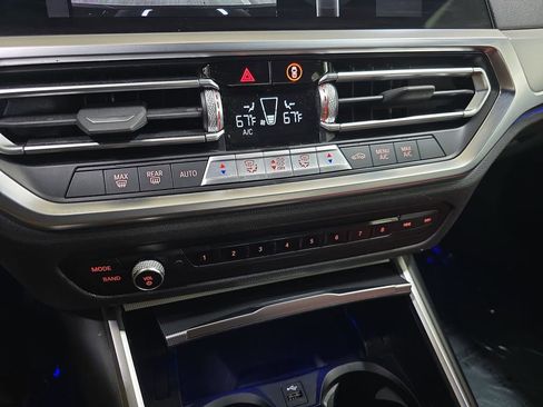 Used 2022 BMW 330i 330i w/ Convenience Package image 25