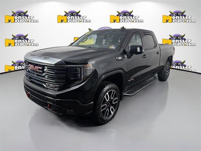 Used 2023 GMC Sierra 1500 AT4 w/ AT4 Premium Package
