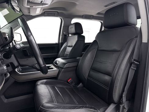 Used 2018 GMC Sierra 1500 Denali AWD/4WD image 20