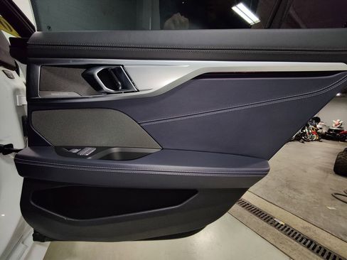 Used 2020 BMW M850i Gran Coupe xDrive w/ Driving Assistance Package image 16