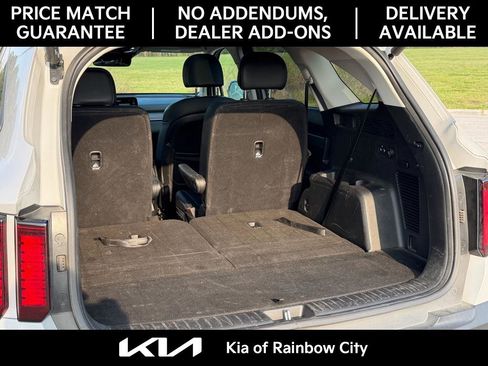 Used 2023 Kia Sorento X-Line EX image 11