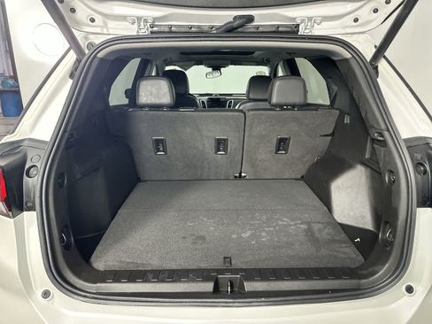 Used 2022 Chevrolet Equinox Premier FWD image 22