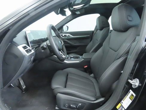 Used 2025 BMW i4 eDrive40 w/ M Sport Package image 20