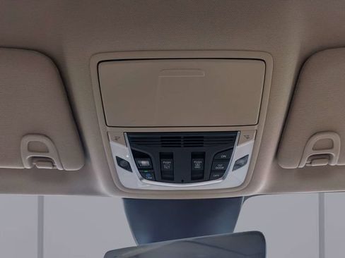 Certified 2024 Acura MDX SH-AWD w/ Advance Package image 29