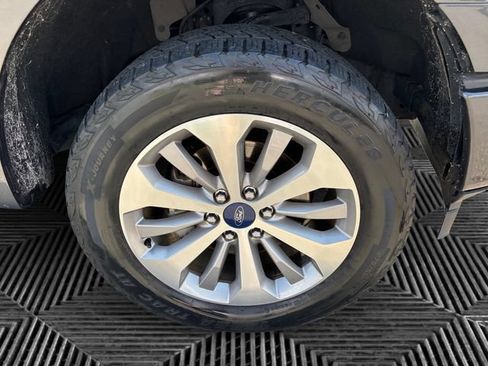 Used 2018 Ford F150 XL w/ Equipment Group 101A Mid AWD/4WD image 14