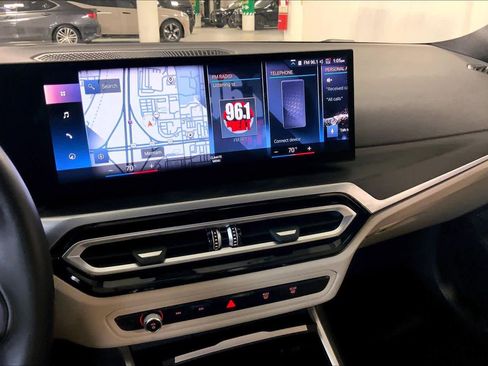 Used 2023 BMW 330i xDrive Sedan image 6