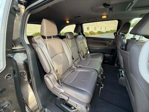 Used 2020 Honda Odyssey Elite image 24
