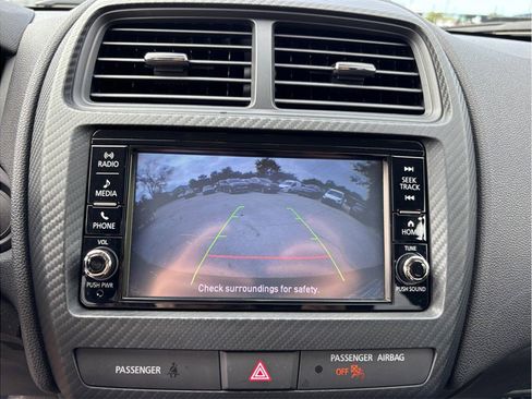 Used 2024 Mitsubishi Outlander Sport AWD image 23