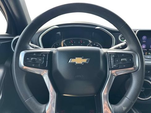 Used 2022 Chevrolet Blazer LT AWD/4WD image 19