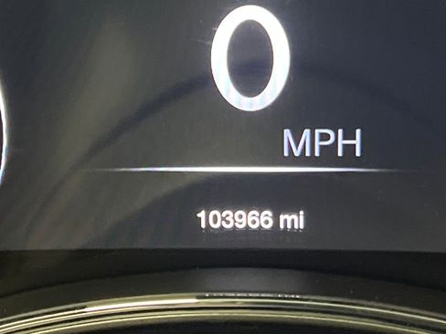 Used 2019 Jeep Grand Cherokee Overland image 18