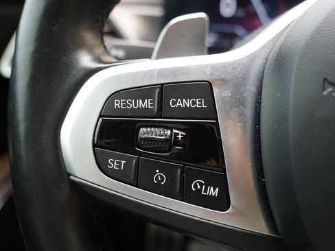 Used 2024 BMW M340i w/ Premium Package RWD image 18