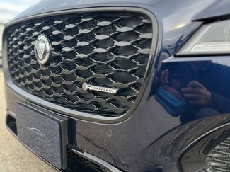 Certified 2024 Jaguar XF R-Dynamic SE video 2