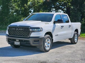 New 2026 RAM 1500 Tradesman video 2