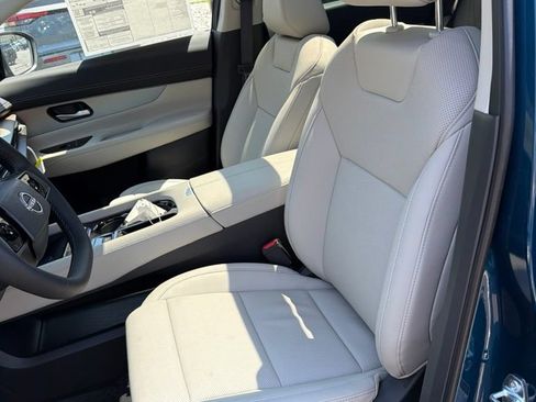 New 2026 Nissan Murano SL AWD/4WD image 17