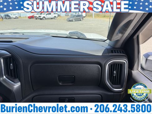 Used 2020 Chevrolet Silverado 2500 LTZ w/ LTZ Plus Package AWD/4WD image 23