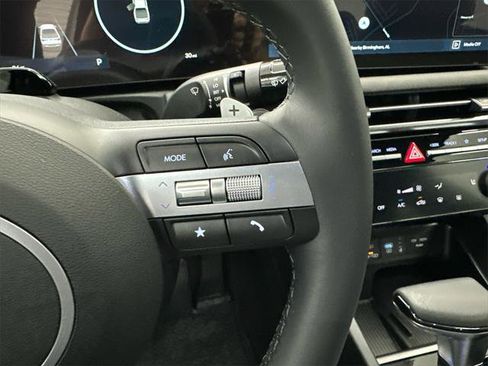 New 2025 Hyundai Santa Cruz XRT image 26