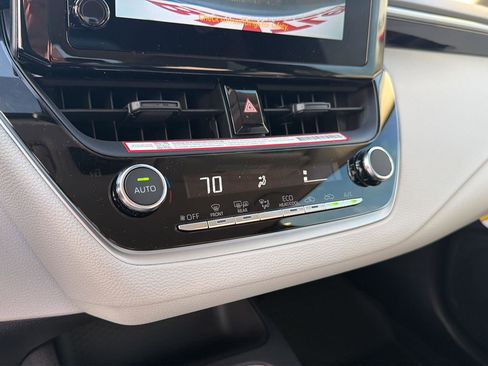 New 2026 Toyota Corolla LE FWD image 25
