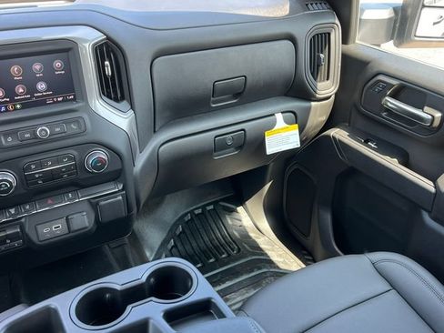 Used 2024 Chevrolet Silverado 2500 W/T w/ WT Fleet Convenience Package AWD/4WD image 26