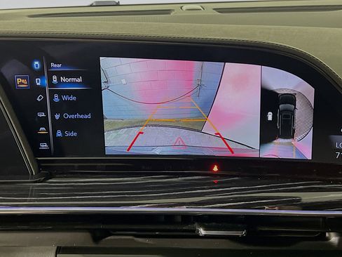 Used 2023 Cadillac Escalade ESV Sport w/ LPO, ONYX Package image 27