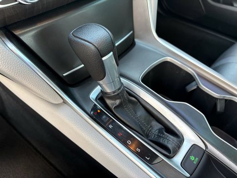 Certified 2019 Honda Accord EX image 23