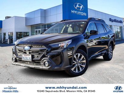 Used 2023 Subaru Outback Premium