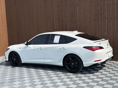 Used 2026 Acura Integra A-Spec FWD image 14