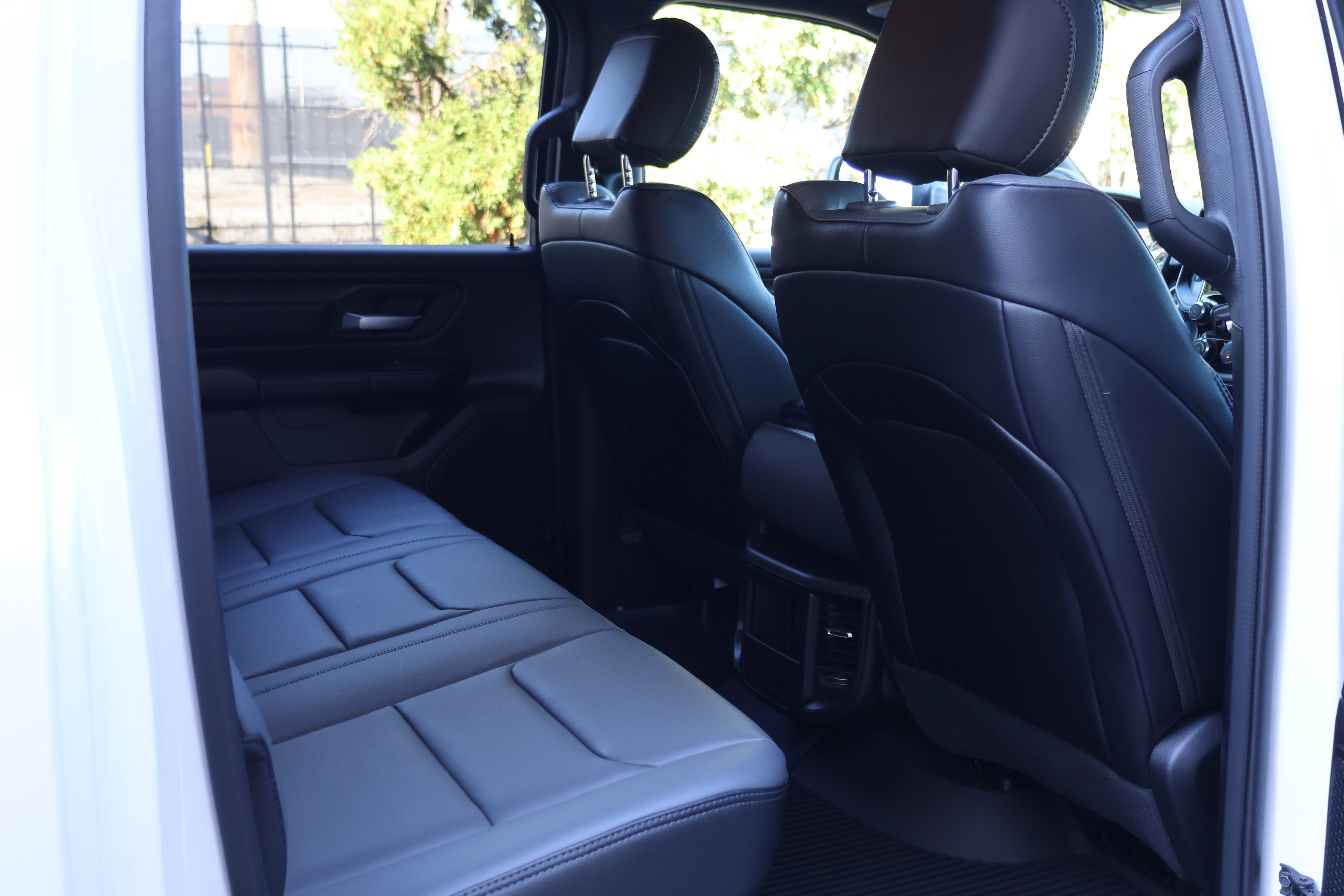 Used 2025 RAM 1500 Tradesman RWD image 20
