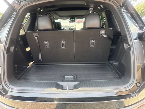 Certified 2025 Honda Pilot TrailSport image 17
