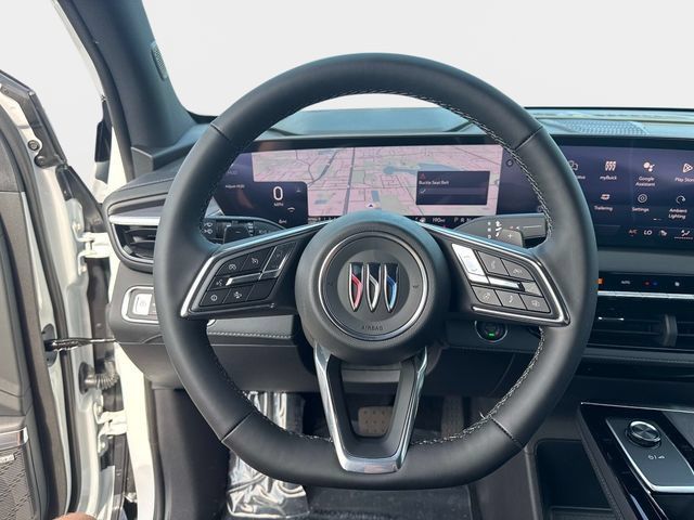 New 2026 Buick Enclave Sport Touring w/ Power Package FWD image 31