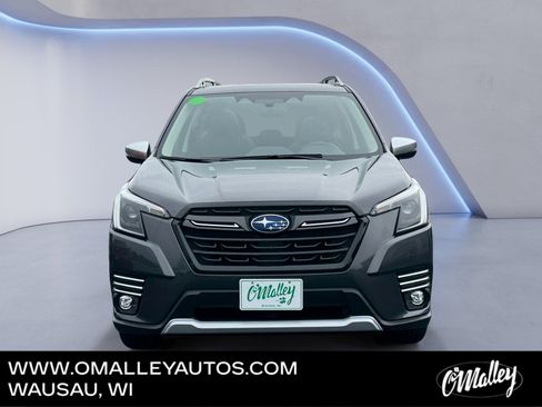 Used 2024 Subaru Forester Touring w/ Pop Package 2 AWD/4WD image 8