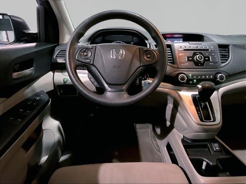 Used 2013 Honda CR-V LX image 8