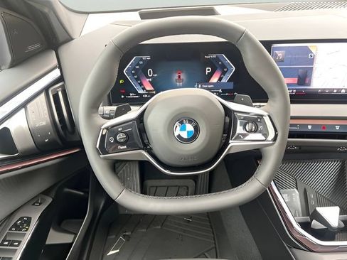 Certified 2026 BMW X3 xDrive30i w/ Premium Package AWD/4WD image 17