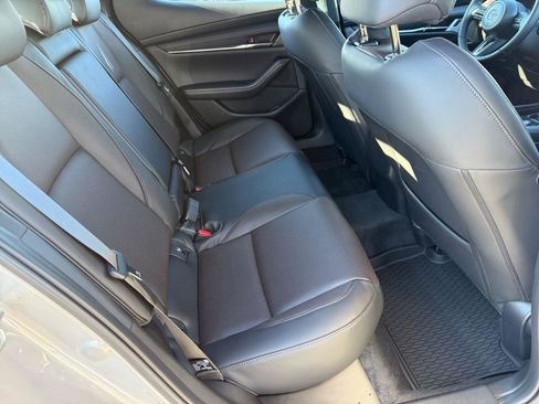 New 2026 MAZDA MAZDA3 2.5 S Premium image 12