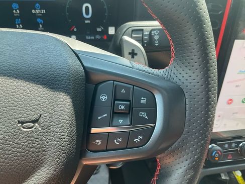 New 2026 Ford Ranger Raptor AWD/4WD image 23