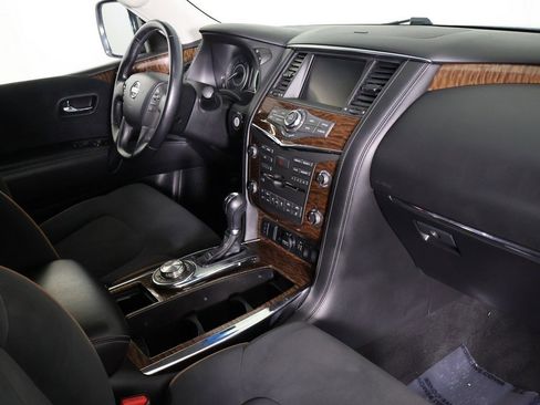 Used 2019 Nissan Armada SV w/ Driver Package image 28