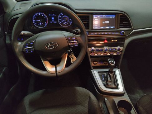Used 2020 Hyundai Elantra SEL w/ Cargo Package (C1) FWD image 22