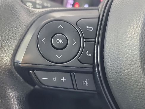 Used 2023 Toyota RAV4 XLE w/ Convenience Package AWD/4WD image 27