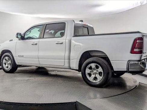 Used 2021 RAM 1500 Big Horn image 6